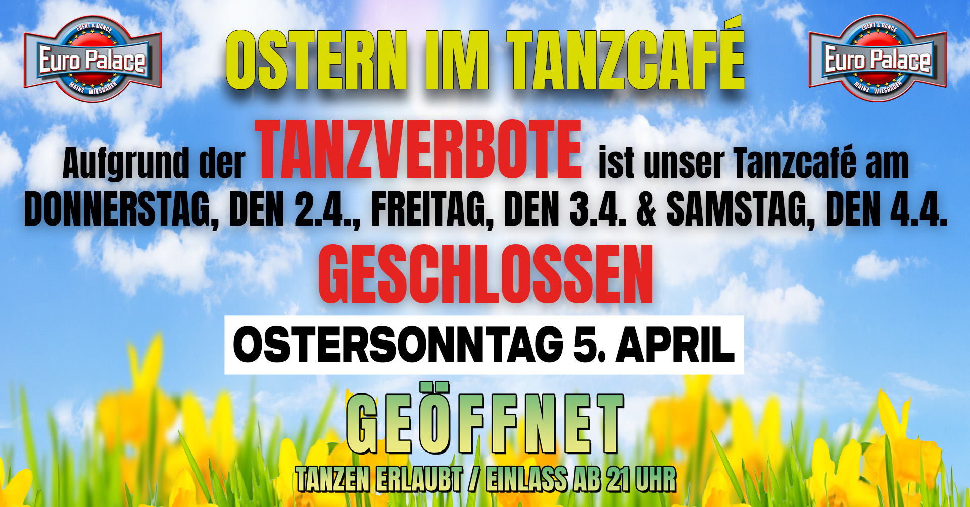 🔴 LADIES NIGHT 🔴 Club 5 Flyer